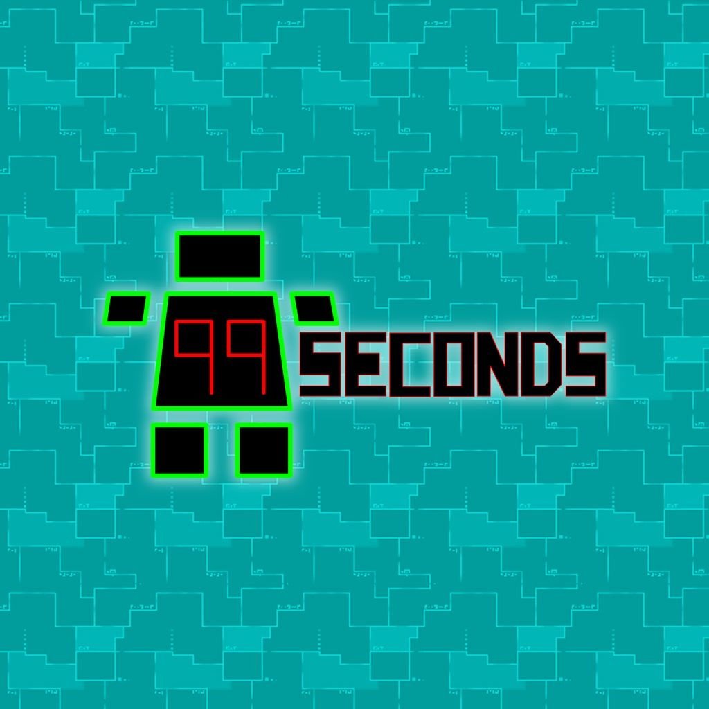 Image of 99 Seconds