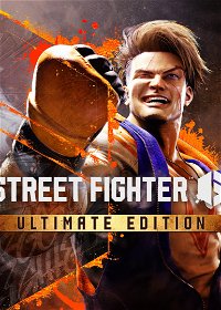 Profile picture of Street Fighter 6 Ultimate Edition