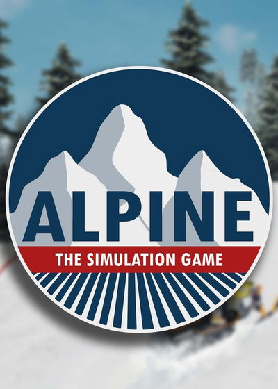 Profile picture of Alpine - The Simulation Game Profile picture of Alpine - The Simulation Game