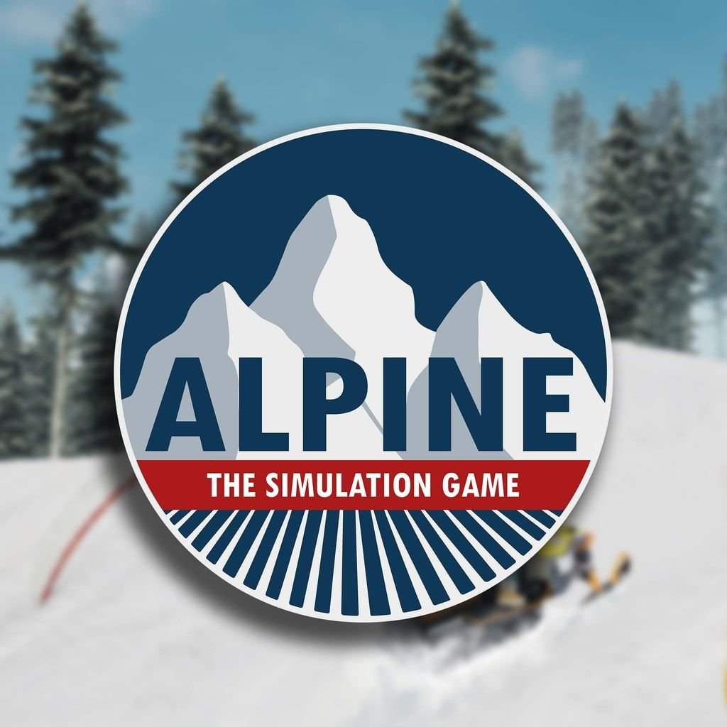 Image of Alpine - The Simulation Game