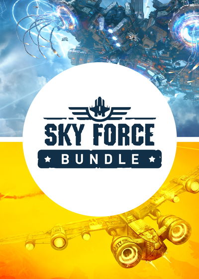 Profile picture of Sky Force Bundle