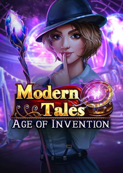 Profile picture of Modern Tales: Age of Invention ( Version)