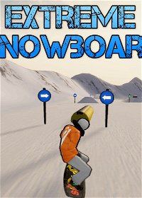 Profile picture of Extreme Snowboard
