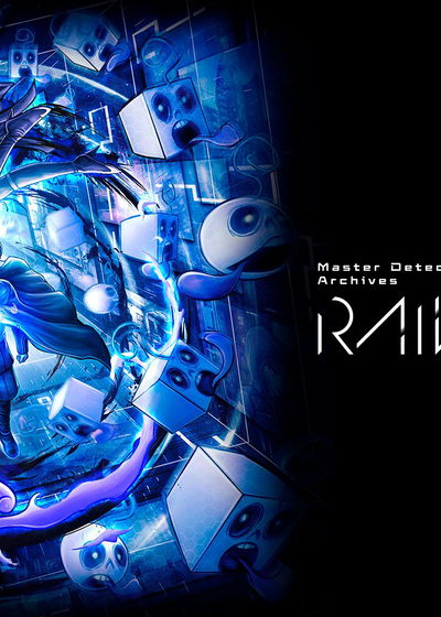 Profile picture of Master Detective Archives: RAIN CODE Profile picture of Master Detective Archives: RAIN CODE