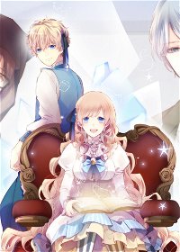 Profile picture of TAISHO x ALICE: HEADS & TAILS