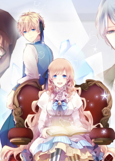 Profile picture of TAISHO x ALICE: HEADS & TAILS Profile picture of TAISHO x ALICE: HEADS & TAILS