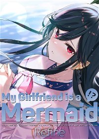 Profile picture of My Girlfriend is a Mermaid!? Refine
