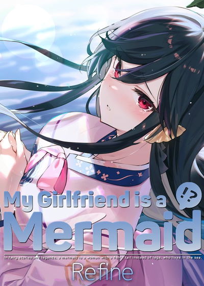 Profile picture of My Girlfriend is a Mermaid!? Refine Profile picture of My Girlfriend is a Mermaid!? Refine