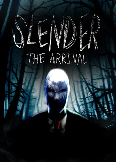 Profile picture of Slender: The Arrival (2015)