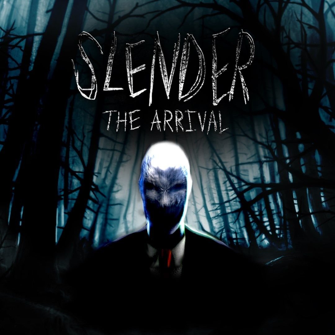Image of Slender: The Arrival (2015)