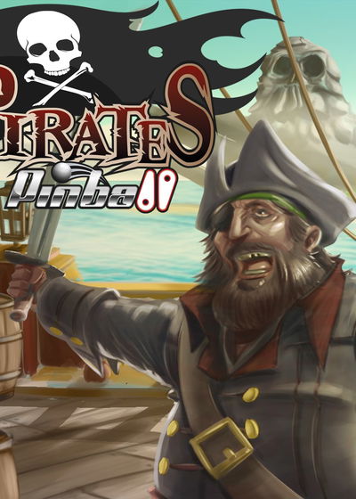Profile picture of Pirates Pinball