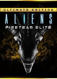 Profile picture of Aliens: Fireteam Elite Ultimate Edition