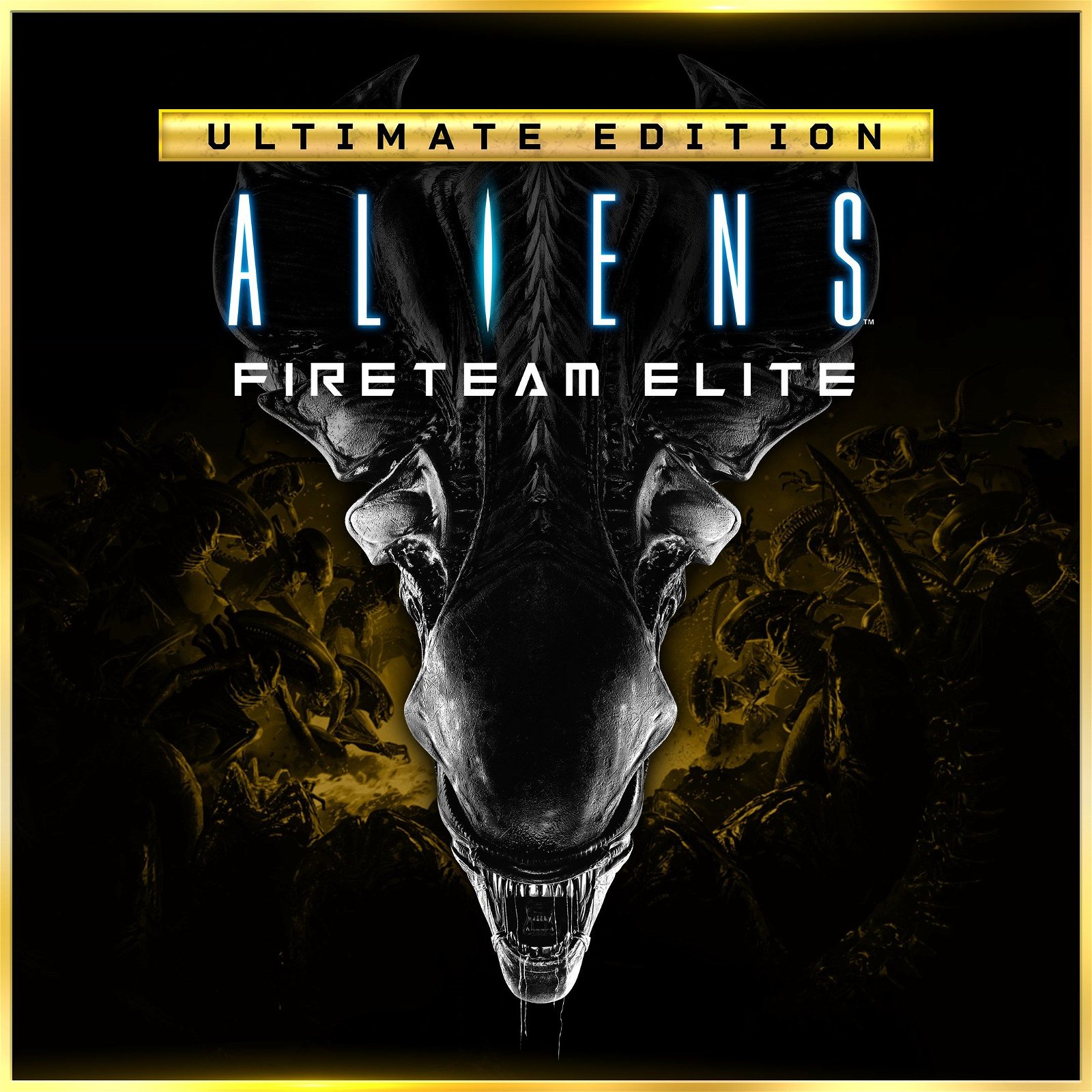 Image of Aliens: Fireteam Elite Ultimate Edition