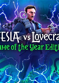 Profile picture of Tesla vs Lovecraft Game of the Year Edition