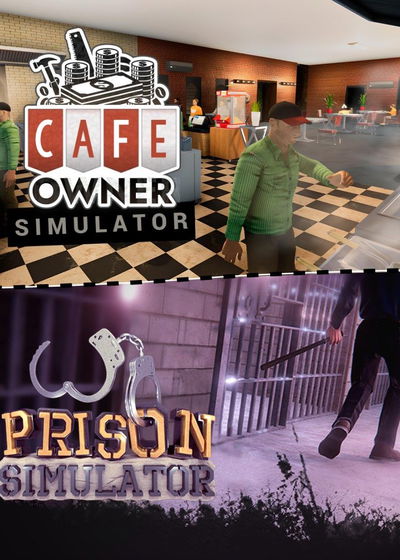 Profile picture of Prison in Cafe Profile picture of Prison in Cafe