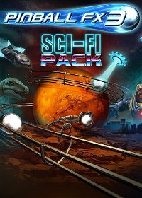 Profile picture of Pinball FX3 - Sci-Fi Pack