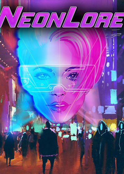 Profile picture of NeonLore Profile picture of NeonLore