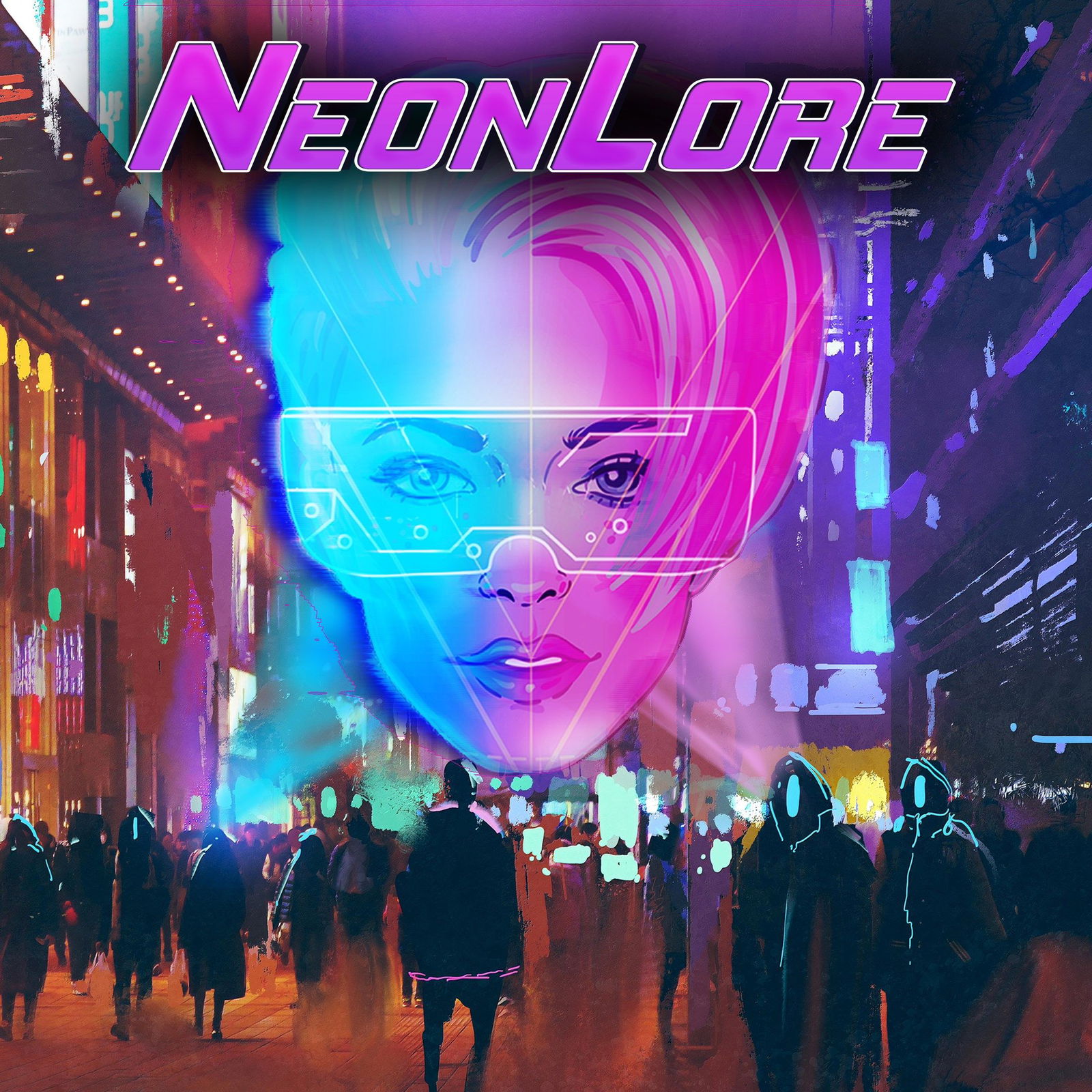Image of NeonLore
