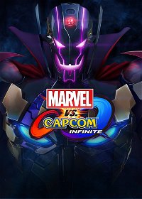 Profile picture of Marvel vs. Capcom: Infinite - Deluxe Edition
