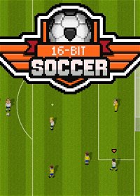 Profile picture of 16-Bit Soccer