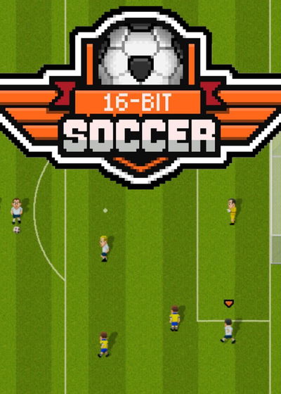 Profile picture of 16-Bit Soccer Profile picture of 16-Bit Soccer