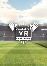 Profile picture of Goalkeeper VR Challenge