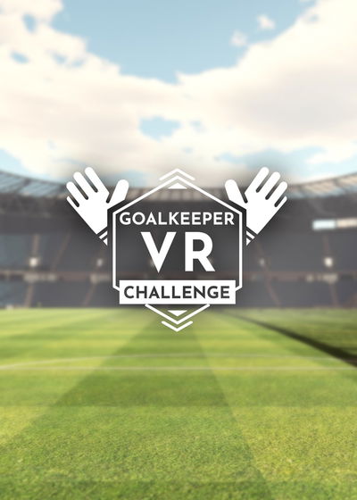 Profile picture of Goalkeeper VR Challenge Profile picture of Goalkeeper VR Challenge