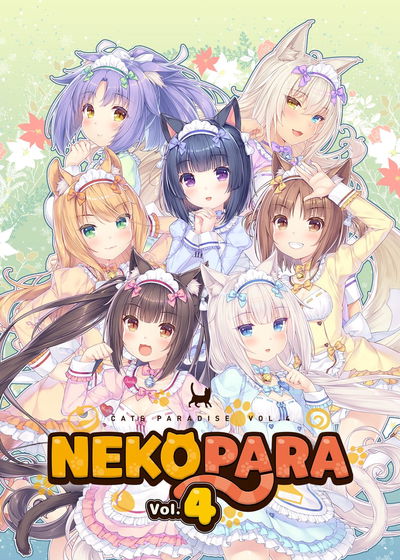 Profile picture of Nekopara Vol. 4