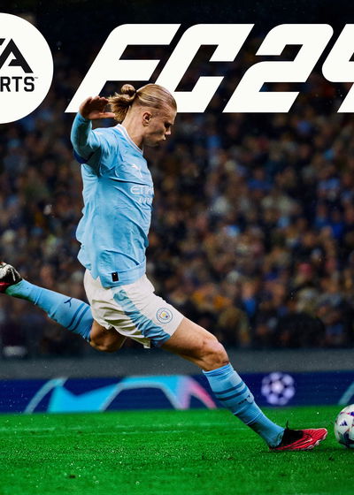 Profile picture of EA SPORTS FC 24