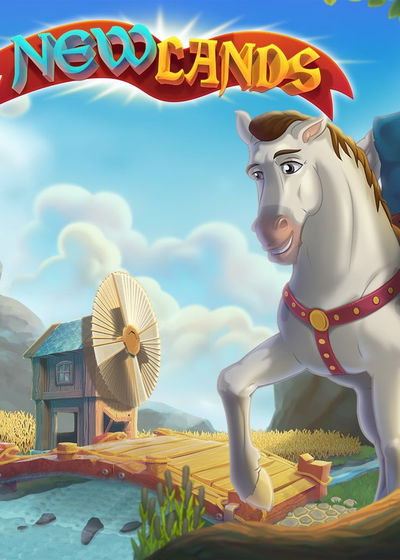 Profile picture of New Lands 1