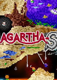 Profile picture of Agartha-S