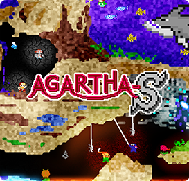Image of Agartha-S
