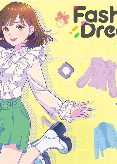 Profile picture of Fashion Dreamer