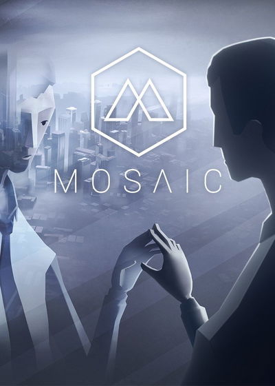 Profile picture of The Mosaic