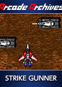 Profile picture of Arcade Archives STRIKE GUNNER