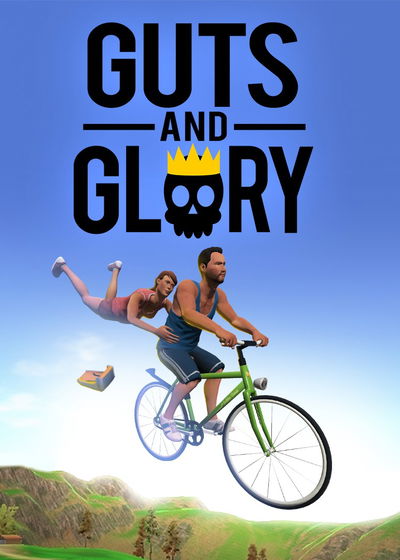Profile picture of Guts & Glory Profile picture of Guts & Glory