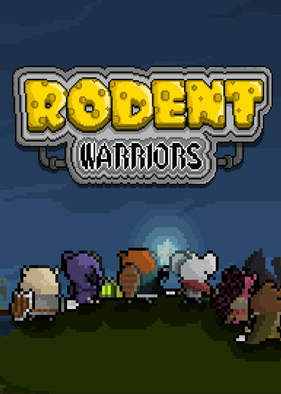 Profile picture of Rodent Warriors