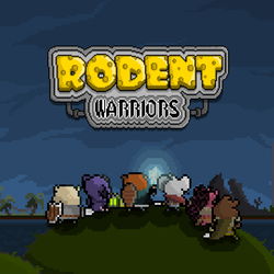 Image of Rodent Warriors Image of Rodent Warriors