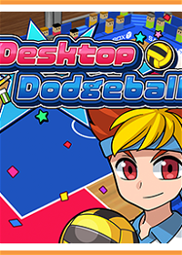 Profile picture of Desktop Dodgeball