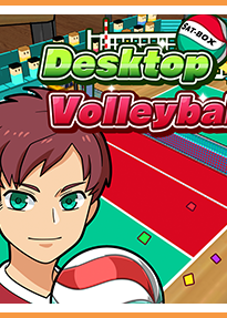 Profile picture of Desktop Volleyball
