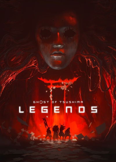 Profile picture of Ghost of Tsushima: Legends
