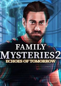 Profile picture of Family Mysteries 2: Echoes of Tomorrow ( Version)