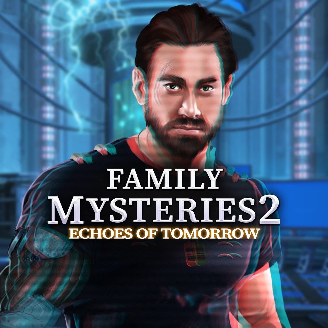 Image of Family Mysteries 2: Echoes of Tomorrow ( Version)