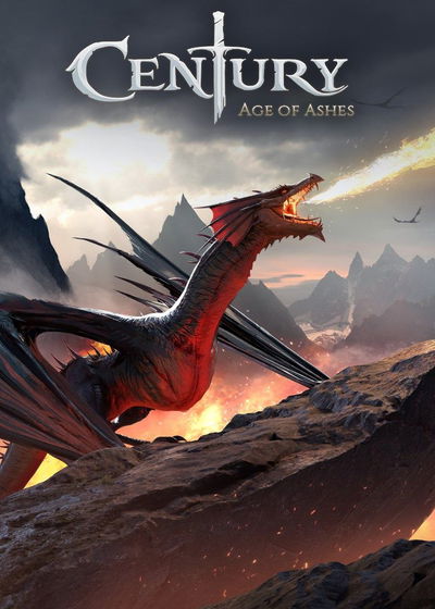 Profile picture of Century: Age of Ashes - Skaarp Edition