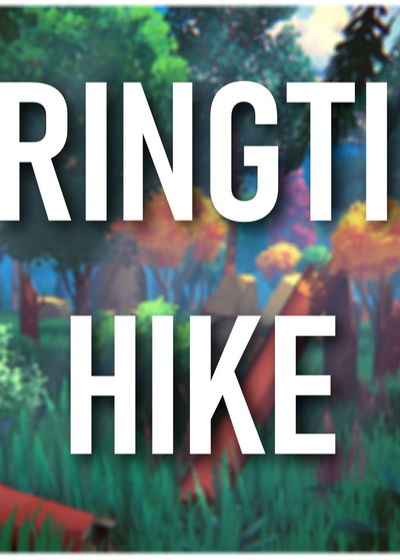 Profile picture of Springtime Hike