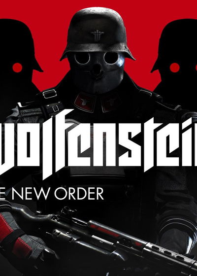 Profile picture of Wolfenstein: The New Order (PC) Profile picture of Wolfenstein: The New Order (PC)
