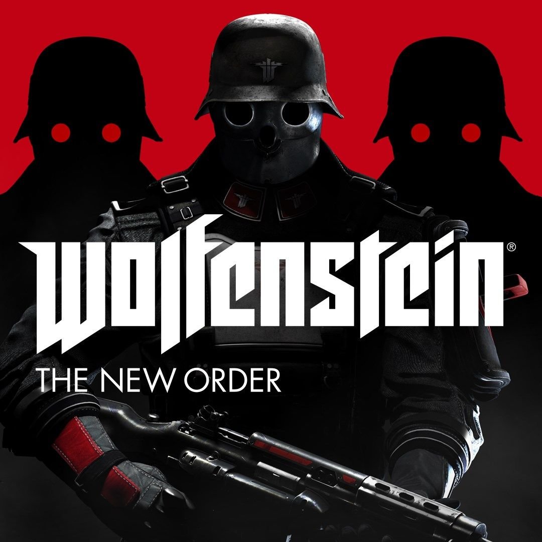 Image of Wolfenstein: The New Order (PC)