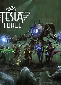Profile picture of Tesla Force