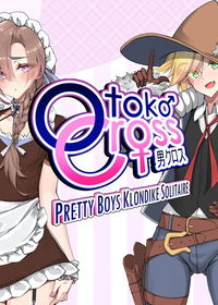 Profile picture of Otoko Cross: Pretty Boys Klondike Solitaire