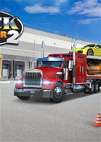 Profile picture of Truck Simulator 2